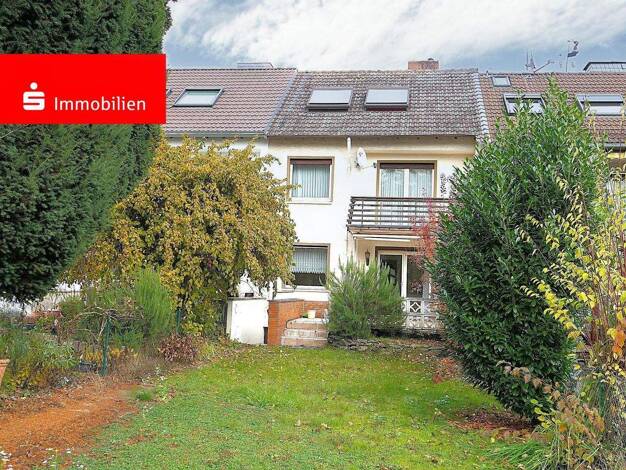 Einfamilienhaus zum Kauf 395.000 € 7 Zimmer 134,9 m² 241 m² Grundstück Weilbach Flörsheim 65439
