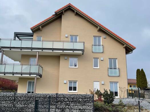 Terrassenwohnung zum Kauf 475.000 € 4 Zimmer 121,8 m² EG Ortenburger Str.19 Fürstenzell 94081