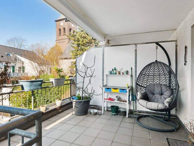 Wohnung zur Miete 1.320 € 3 Zimmer 106 m² EG Zentrum Ratingen/Mitte 40878