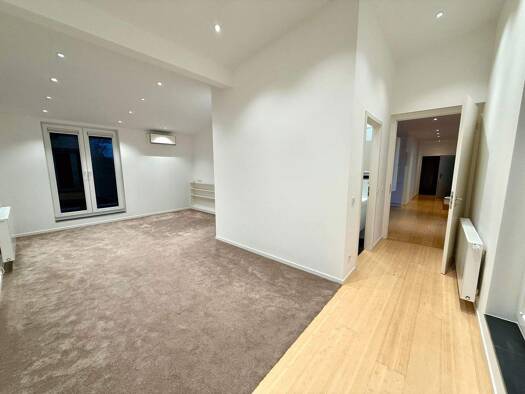 Penthouse zur Miete 1.725 € 3 Zimmer 115 m² Widdersdorf Köln / Widdersdorf 50859