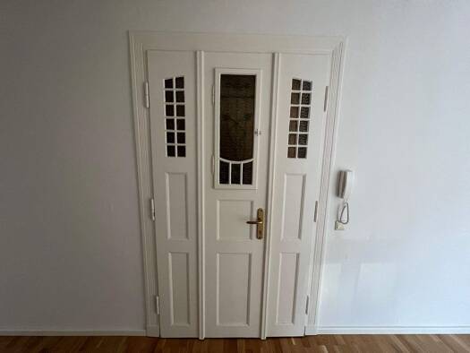 Wohnung zum Kauf provisionsfrei 378.950 € 5 Zimmer 143 m² 3. Geschoss Schönefeld-Abtnaundorf Leipzig 04347