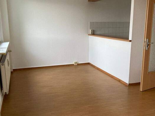 Wohnung zur Miete 372 € 4 Zimmer 64,1 m² 2. Geschoss Werner-Seelenbinder-Ring 84 Süd Dessau-Roßlau 06849