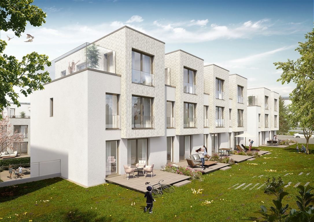 Reihenmittelhaus zum Kauf provisionsfrei 815.000 € 4 Zimmer 129,4 m²<br/>Wohnfläche 143 m²<br/>Grundstück Ihinger Straße Magstadt Magstadt 71106