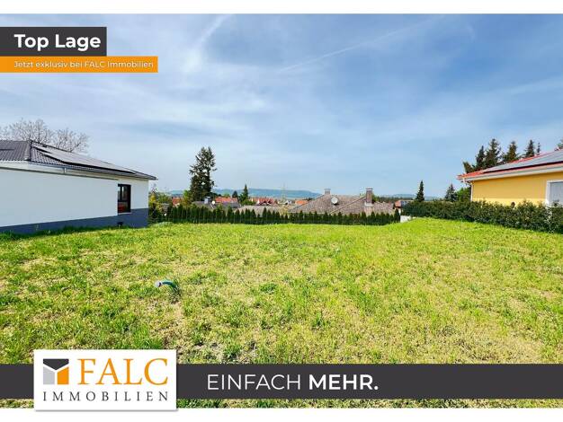 Grundstück zum Kauf 329.000 € 533 m² Grundstück Eckenhaid Eckental 90542