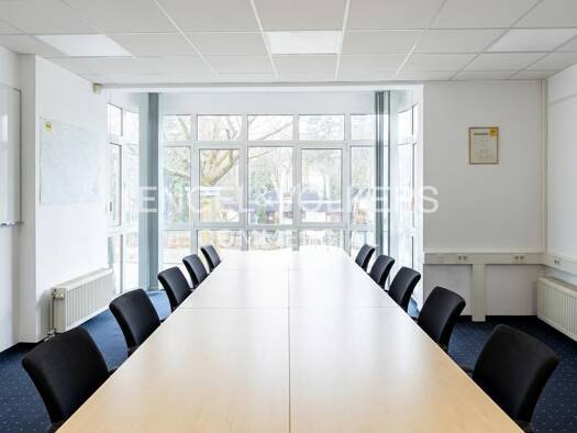 Büro zur Miete 12 € 211 m² Bürofläche teilbar ab 211 m² Hermsdorf Berlin 13467