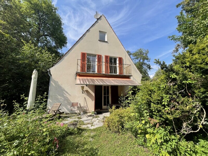 Haus zum Kauf 1.199.000 € 4 Zimmer 110 m²<br/>Wohnfläche 800 m²<br/>Grundstück Dachau Dachau 85221