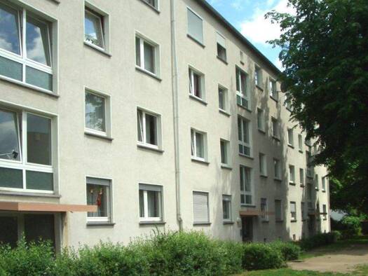 Wohnung zur Miete 682 € 3 Zimmer 58,7 m² 3. Geschoss Offenbacher Landstraße 132 Sachsenhausen Frankfurt am Main 60599