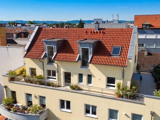 Wohnung zum Kauf 799.000 € 5 Zimmer 205 m² Frankenthal Frankenthal (Pfalz) 67227