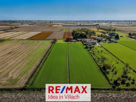 Mehrfamilienhaus zum Kauf 299.000 € 6 Zimmer 180 m² 9.590 m² Grundstück Precenicco 33050