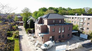 Wohnung zur Miete - Neubau 840 € 2 Zimmer 50,5 m² 1. Geschoss frei ab 01.07.2025 Bloherfelder Straße 315 Bloherfelde Oldenburg 26129