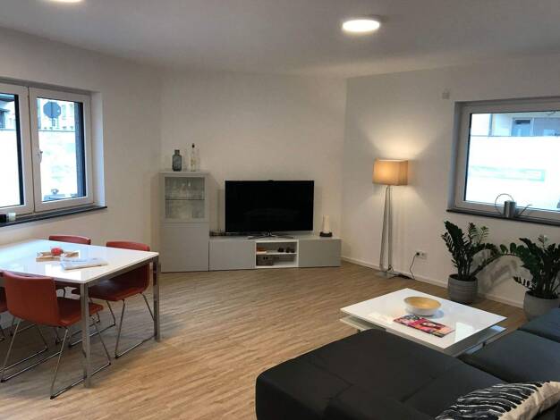 Wohnung zur Miete Wohnen auf Zeit 1.690 € 2 Zimmer 56 m² frei ab 01.06.2026 Neustadt-Süd Köln 50677