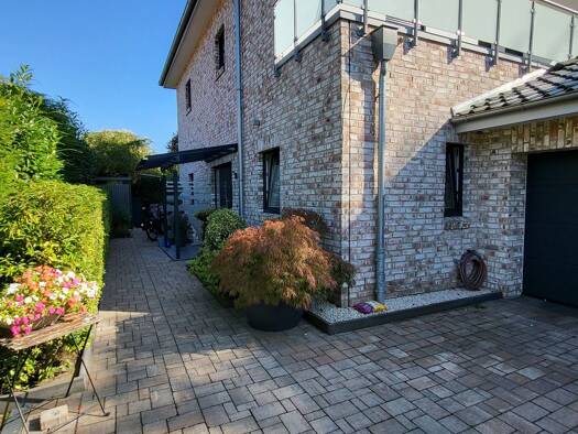 Stadthaus zum Kauf provisionsfrei 950.000 € 6 Zimmer 198 m² 600 m² Grundstück Pinneberg 25421