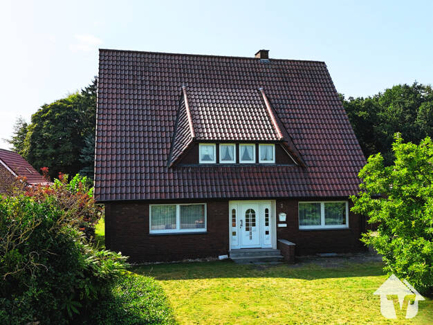 Einfamilienhaus zum Kauf 249.000 € 8 Zimmer 170 m² 1.410 m² Grundstück Lähden 49774