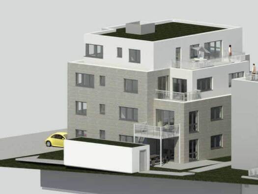 Wohnung zum Kauf - Erstbezug 342.300 € 3 Zimmer 85,7 m² EG Haltern Haltern am See 45721