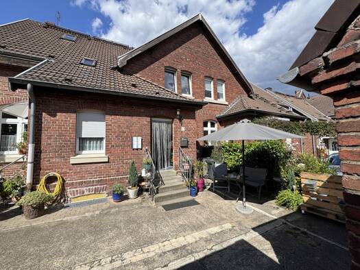 Wohnung zum Kauf provisionsfrei 359.000 € 3,5 Zimmer 73 m² Wiemelhausen Bochum 44799