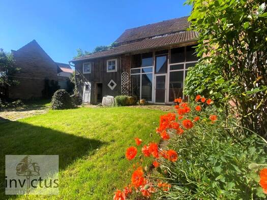 Haus zum Kauf 8 Zimmer 215 m² 740 m² Grundstück Walldürn 74731