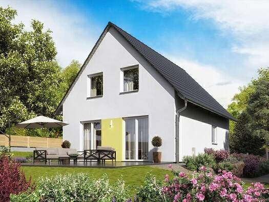 Haus zum Kauf provisionsfrei 389.431 € 4 Zimmer 114 m² 473 m² Grundstück Hauptstuhl 66851