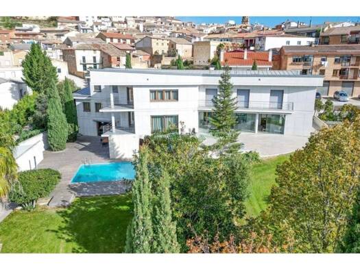 Chalet zum Kauf 2.100.000 € 5 Zimmer 910 m² 4.000 m² Grundstück Arróniz 31243