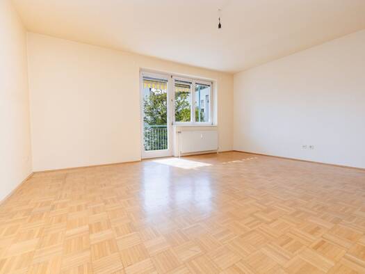 Wohnung zum Kauf 139.900 € 1 Zimmer 45,8 m² 2. Geschoss Hagengasse 6 Eggenberg Graz 8020