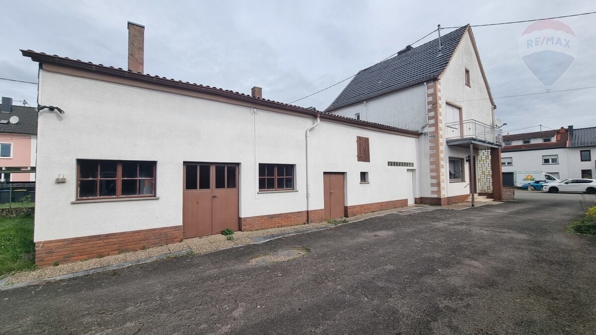 Einfamilienhaus zum Kauf 289.000 € 5 Zimmer 130 m²<br/>Wohnfläche 1.847 m²<br/>Grundstück Losheim Losheim am See 66679