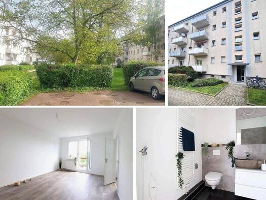 Wohnung zum Kauf 120.000 € 4,5 Zimmer 100 m² Weißenfels 06667
