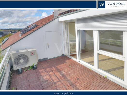 Wohnung zur Miete 1.300 € 4 Zimmer 106 m² Flein 74223