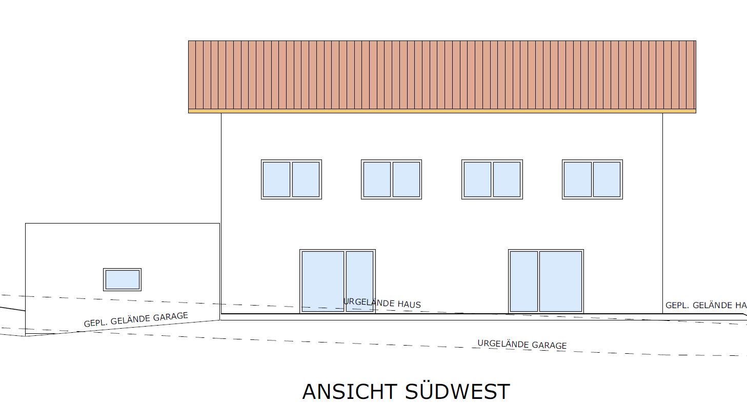 Doppelhaushälfte zur Miete 1.000 € 5 Zimmer 110 m²<br/>Wohnfläche 270 m²<br/>Grundstück Rannafeld 9 Wildenranna Wegscheid 94110