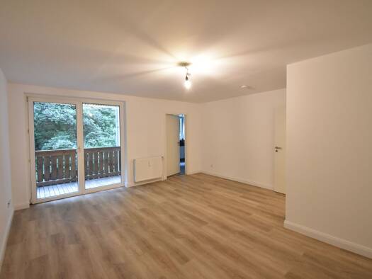 Wohnung zur Miete 595 € 2 Zimmer 61,6 m² 4. Geschoss frei ab sofort Schleswiger Straße 44 Elberfeld Elberfeld 42107