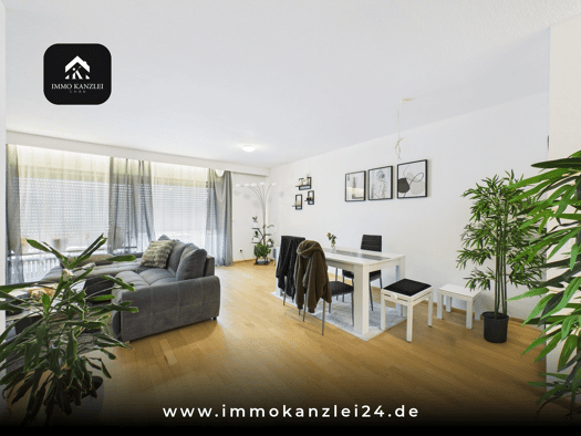 Wohnung zum Kauf 179.000 € 2 Zimmer 66 m² 1. Geschoss Oberschopfheim Friesenheim 77948