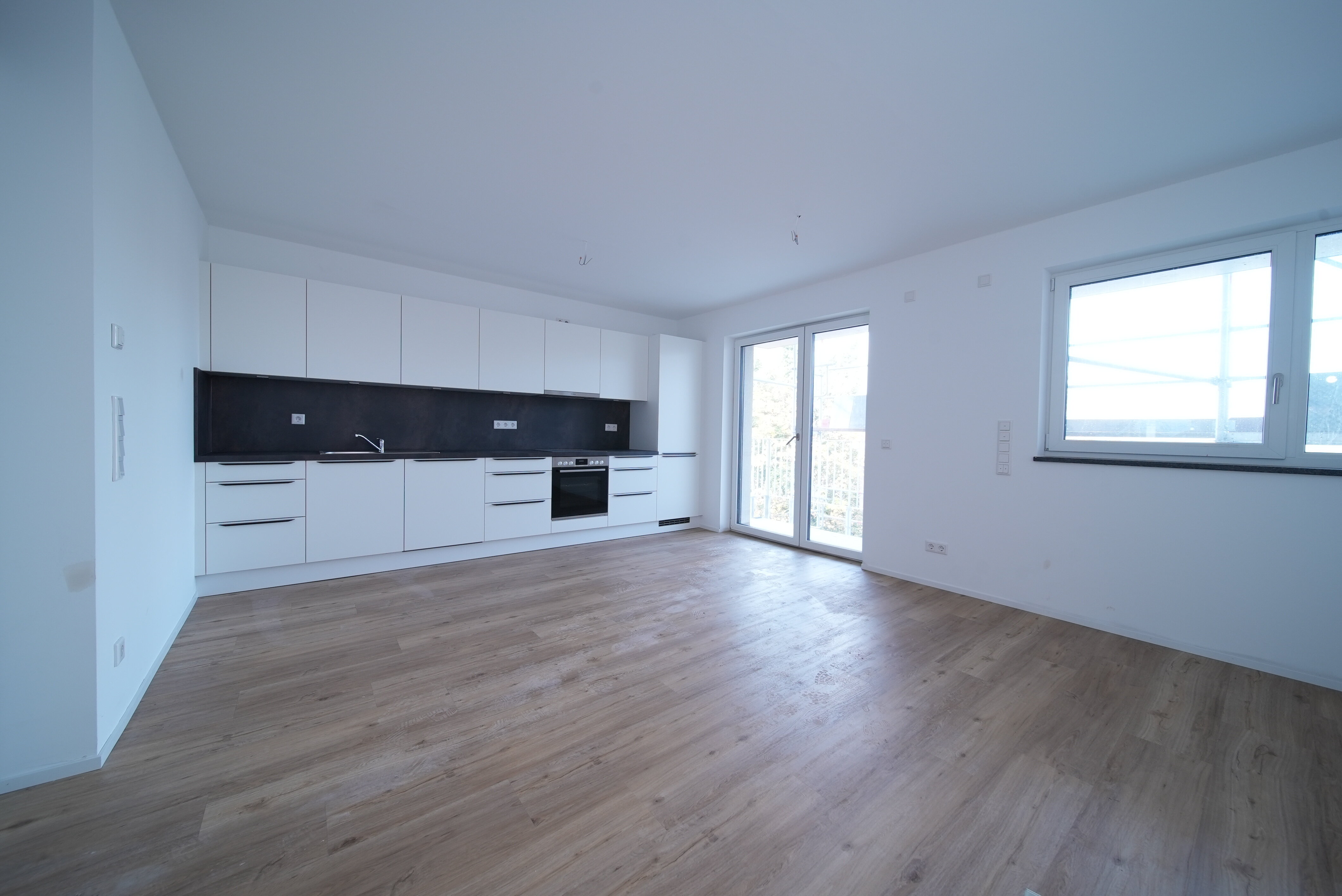 Wohnung zur Miete 1.670 € 3 Zimmer 89 m²<br/>Wohnfläche 3.<br/>Geschoss ab sofort<br/>Verfügbarkeit Lange Straße 65 Stadtpark / Stadtgrenze 20 Fürth 90762