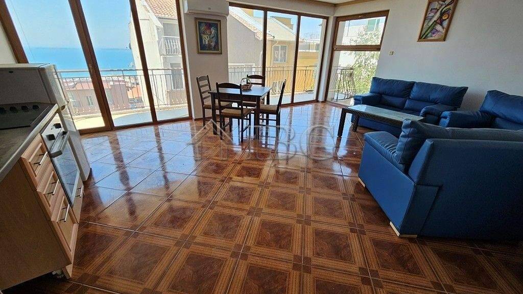 Wohnung zum Kauf 129.500 € 119 m² Sveti Vlas