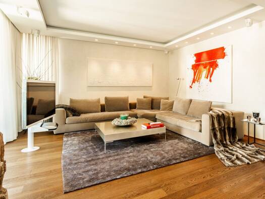 Maisonette zum Kauf 7.500.000 € 7 Zimmer 297 m² frei ab sofort Kitzbühel 6370