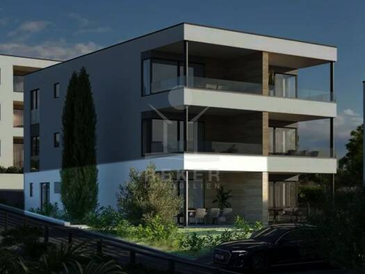 Wohnung zum Kauf - Erstbezug 333.000 € 3 Zimmer 88,8 m² EG Novalja 53291