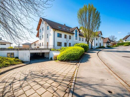 Wohnung zum Kauf 209.000 € 3,5 Zimmer 77,2 m² 1. Geschoss Mengen 88512