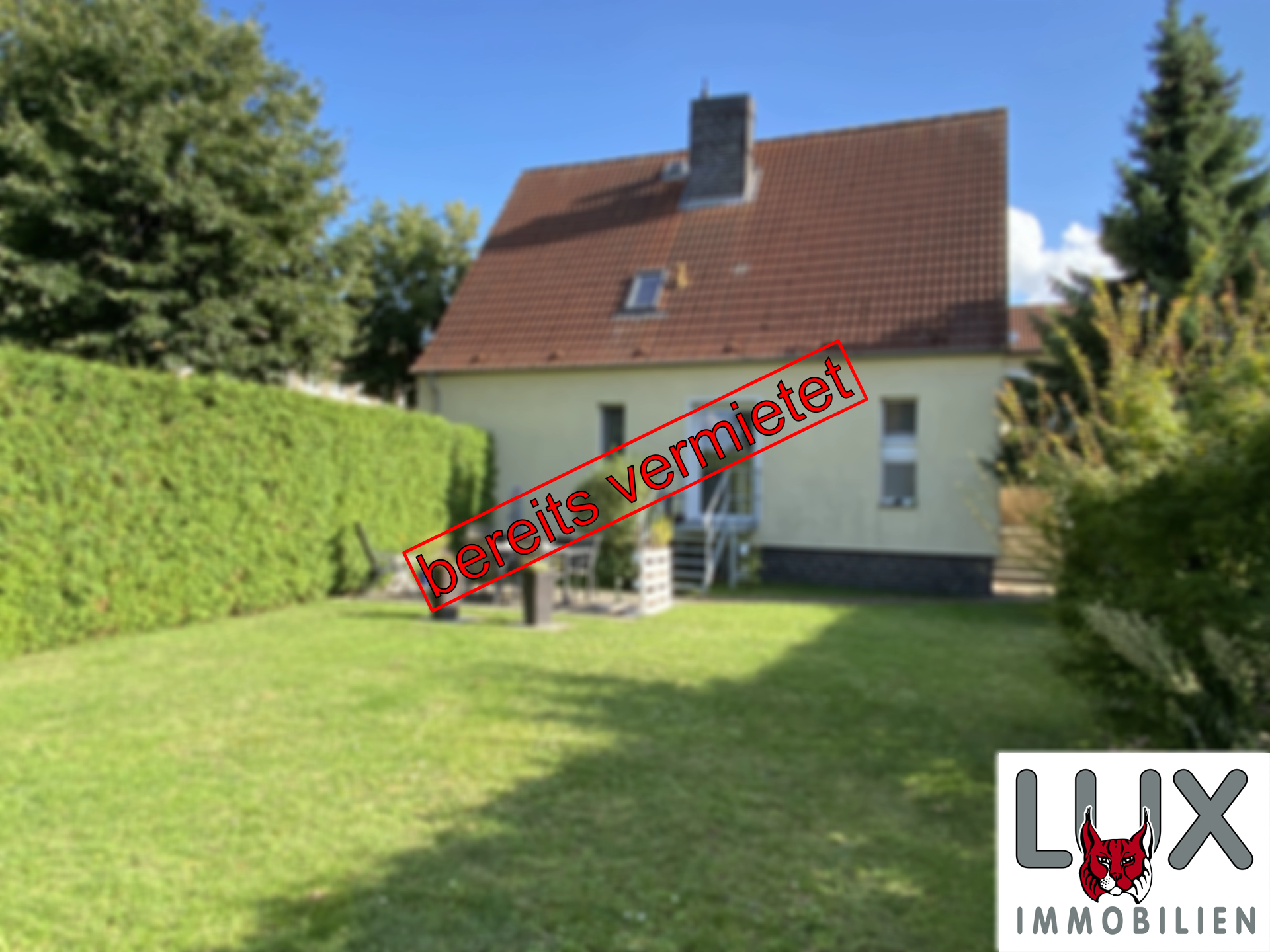 Einfamilienhaus zur Miete 1.000 € 4 Zimmer 130 m²<br/>Wohnfläche 503 m²<br/>Grundstück Stendaler Chaussee 2a Osterburg Osterburg (Altmark) 39606