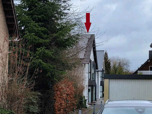 Doppelhaushälfte zum Kauf 248.000 € 4 Zimmer 88 m² 141 m² Grundstück frei ab sofort Engernweg 35 a Kernstadt Paderborn 33100