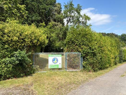 Grundstück zum Kauf 98.000 € 950 m² Grundstück Saas Bayreuth 95447