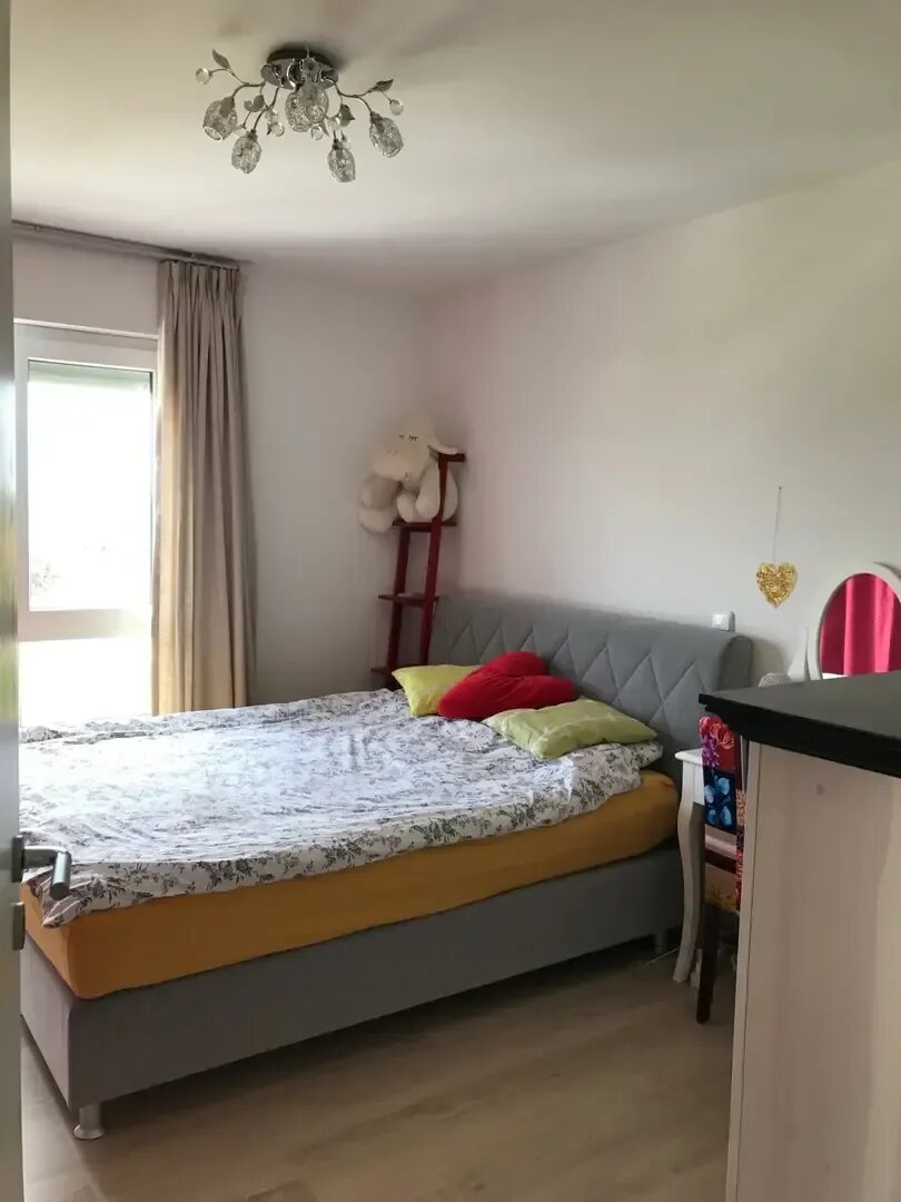 Wohnung zur Miete 700 € 2 Zimmer 70 m²<br/>Wohnfläche ab sofort<br/>Verfügbarkeit An der Lindenallee Frankfurter Berg Frankfurt am Main 60433