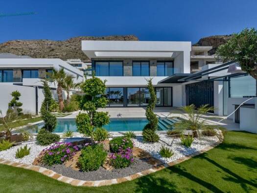 Haus zum Kauf 3.950.000 € 998 m² Finestrat 03509