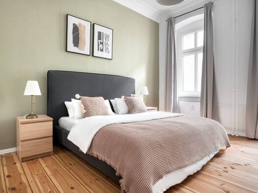 Wohnung zur Miete 850 € 2 Zimmer 65 m² Geschoss EG/1 frei ab sofort Hamm Hamburg 20535