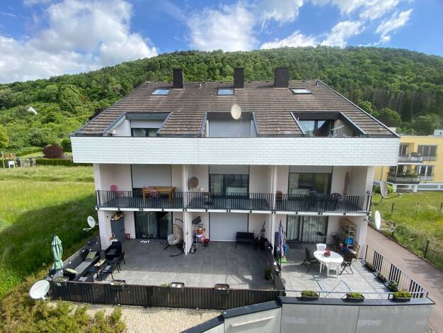 Mehrfamilienhaus zum Kauf 1.520.000 € 27 Zimmer 503 m² 841 m² Grundstück Echternacherbrück 54668