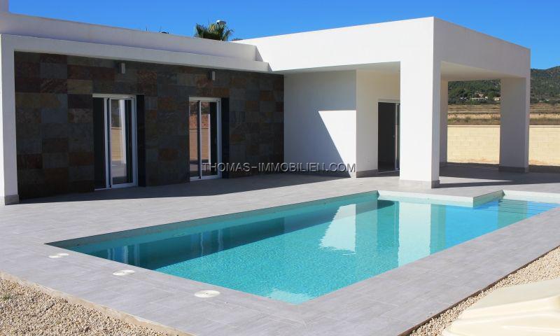 Villa zum Kauf 305.000 € 4 Zimmer 135 m²<br/>Wohnfläche 500 m²<br/>Grundstück La Romana 03669