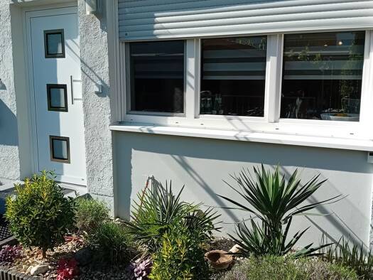 Reihenhaus zum Kauf provisionsfrei 458.000 € 5 Zimmer 109 m² 102 m² Grundstück Holznerstraße 14 Ingolstadt 85053