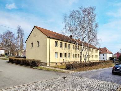 Mehrfamilienhaus zur Versteigerung als Kapitalanlage geeignet 69.000 € 548 m² 1.111 m² Grundstück Ziegelrodaer Straße 9, 11 Roßleben Roßleben 06571