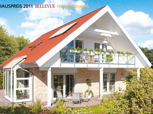 Einfamilienhaus zur Miete - Erstbezug 2.499 € 5 Zimmer 140 m² 389 m² Grundstück Hilden 40724