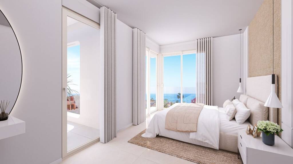 Studio zum Kauf provisionsfrei 830.000 € 1 Zimmer 153 m² Estepona 29680