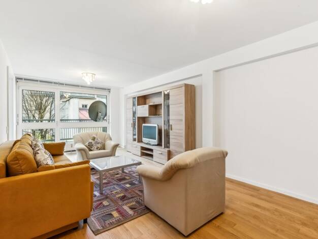 Wohnung zum Kauf 1.250.000 € 3 Zimmer 94 m² 2. Geschoss Schwabing-Freimann München 80802