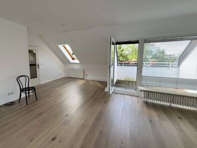 Wohnung zum Kauf 725.000 € 4 Zimmer 114 m² 4. Geschoss Hessenallee 4a Westend Berlin 14052