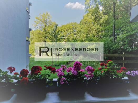 Studio zum Kauf 520.000 € 4 Zimmer 88 m² EG frei ab 01.05.2026 Ramersdorf-Perlach München 81737