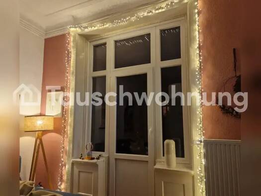 Wohnung zur Miete Tauschwohnung 950 € 3 Zimmer 75 m² Niendorf Hamburg 20255